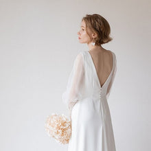 画像をギャラリービューアに読み込む, 人気のトレゾアシリーズに新作イヤリング/ピアス wedding ブライダルアクセ 【トレゾアフープイヤリング2】