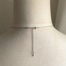 画像をギャラリービューアに読み込む, ブライダル ウエディングアクセサリー セット ネックレスとピアス ブライダル【リーフモチーフ】