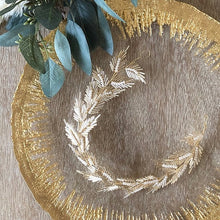 画像をギャラリービューアに読み込む, ブライダル ボーホースタイルゴールドピアス&イヤリング ブライダルアクセサリー 結婚式 パーティー【バンブービーズ】