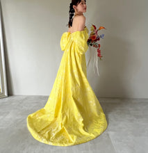 画像をギャラリービューアに読み込む, ウエディングドレス|シトロンドレス　citron dress（東京・白金台アトリエ試着）
