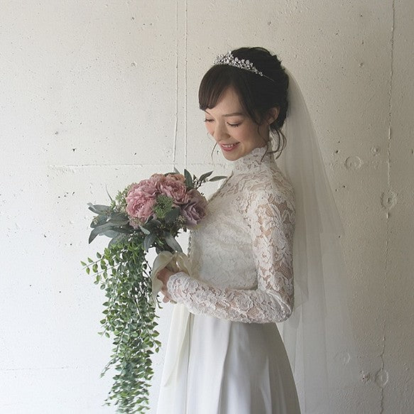 ベール – Garden of Grace